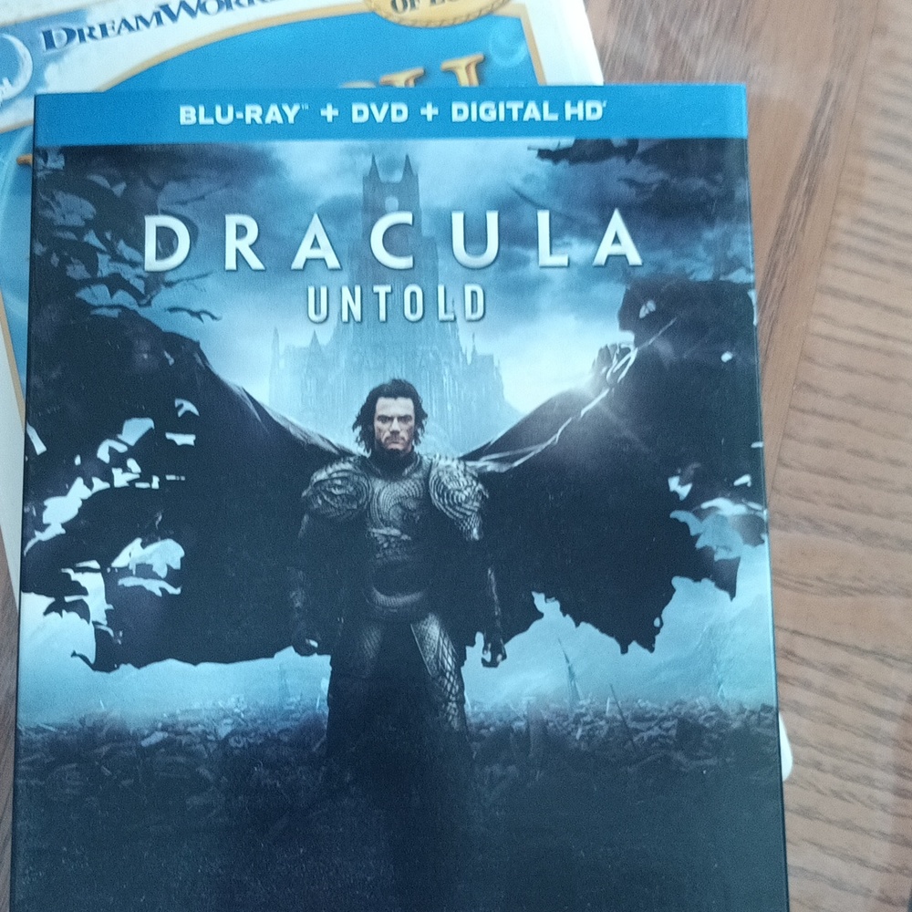 Dvds - Picture 3 of 4
